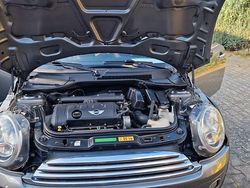 Grau Gebraucht 2010 Mini Cooper Clubman Kombi | 4.000 € (Fairer Preis)