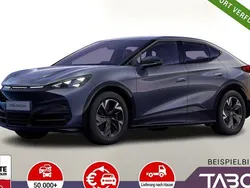 Urano grau Neu 2025 Cupra Tavascan Endurance SUV | 42.888 € (Superpreis)
