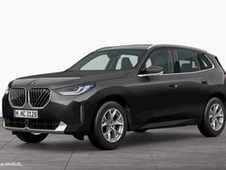 Grau Gebraucht 2025 BMW X3 Efficient Dynamics SUV | 50.990 € (Guter Preis)