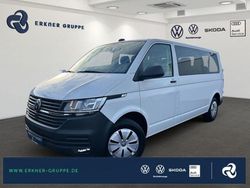 Candyweiß Gebraucht 2023 VW Transporter Van | 49.999 €