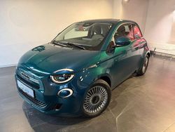 Grün Neu 2025 Fiat 500 | 23.990 € (Fairer Preis)