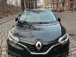 Schwarz Gebraucht 2018 Renault Kadjar Experience SUV | 14.900 € (Fairer Preis)