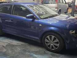 Gebraucht 2007 Audi A3 Ambiente Limousine | 2.300 € (Superpreis)