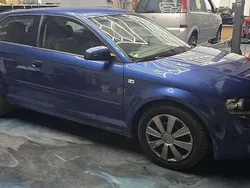 Gebraucht 2007 Audi A3 Ambiente Limousine | 2.450 € (Superpreis)