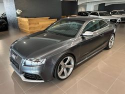 Grau Gebraucht 2011 Audi RS5 Sport Coupé | 37.990 €