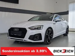 Ibisweiß Gebraucht 2020 Audi A5 S-Line Coupé | 28.980 € (Fairer Preis)