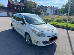 Gebraucht 2010 Renault Grand Scénic III Van / Kleinbus | 2.200 € (Superpreis)