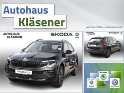 Schwarz Gebraucht 2024 Skoda Kamiq Drive SUV | 24.470 € (Etwas zu teuer)