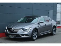 Grau Gebraucht 2019 Renault Talisman LIMITED Limousine | 18.999 € (Fairer Preis)
