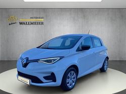 Weiß Gebraucht 2020 Renault Zoe Life Kleinwagen | 12.490 € (Fairer Preis)