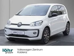Weiß Gebraucht 2022 VW up! Active Kleinwagen | 12.980 € (Fairer Preis)
