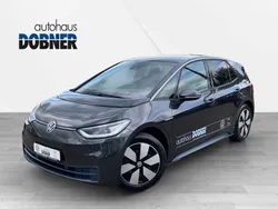 Grau Gebraucht 2021 VW ID.3 Pro Performance Kleinwagen | 27.700 € (Teuer)