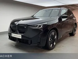 Saphirschwarz Neu 2025 BMW X3 M Sport SUV | 77.490 € (Superpreis)