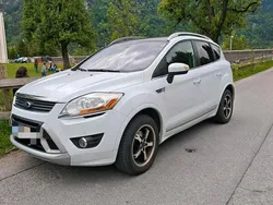 Gebraucht 2011 Ford Kuga Titanium S SUV | 5.949 € (Guter Preis)