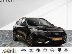 Schwarz Gebraucht 2025 Ford Kuga ST-Line X SUV | 39.919 € (Fairer Preis)
