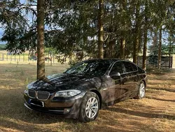 Grau Gebraucht 2012 BMW 525 Limousine | 16.350 € (Etwas zu teuer)