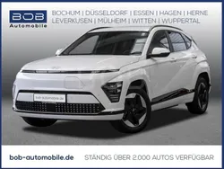 Weiss Gebraucht 2025 Hyundai Kona Trend SUV | 35.848 € (Guter Preis)