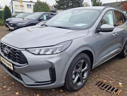 Solarsilber Neu 2025 Ford Kuga ST-Line SUV | 31.490 € (Fairer Preis)