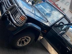 Gebraucht 1987 Mitsubishi Pajero SUV | 8.500 €
