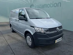Neu 2024 VW T6.1 Van | 35.149 € (Superpreis)