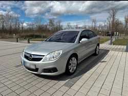 Silber Gebraucht 2008 Opel Vectra Limousine | 2.400 € (Fairer Preis)