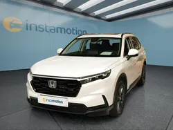 Weiß Gebraucht 2024 Honda CR-V SUV | 39.949 € (Superpreis)