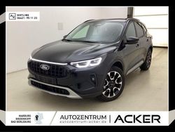 Schwarz Gebraucht 2025 Ford Kuga ST-Line X SUV | 36.890 € (Fairer Preis)