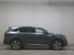 Grau Gebraucht 2021 Kia Sorento Spirit SUV | 27.980 € (Superpreis)