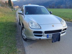 Silber Gebraucht 2006 Porsche Cayenne SUV | 4.999 € (Fairer Preis)