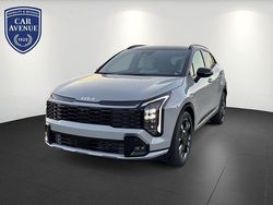 Grau Neu 2025 Kia Sportage SUV | 43.990 €