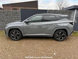 Wählbar ggf. mit aufpreis Neu 2025 Hyundai Tucson N Line SUV | 33.320 € (Guter Preis)