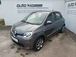 Lunairegrau Gebraucht 2022 Renault Twingo Intens Kleinwagen | 16.990 € (Teuer)