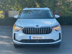 Weiß Neu 2025 Skoda Kodiaq Selection SUV | 46.990 € (Teuer)