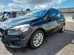 Gebraucht 2015 BMW 218 Active Tourer Van / Kleinbus | 8.000 € (Fairer Preis)