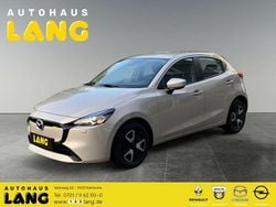 Platinum quartz m Gebraucht 2024 Mazda 2 Center-Line Kleinwagen | 17.990 € (Fairer Preis)