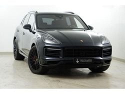 Moonlightblue (metallic) Gebraucht 2021 Porsche Cayenne GTS SUV | 74.800 € (Superpreis)