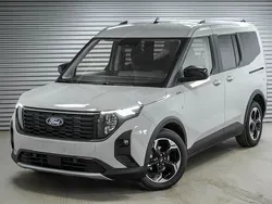 Cactus grey uni () Neu 2025 Ford Tourneo Courier Active Van / Kleinbus | 29.270 € (Etwas zu teuer)