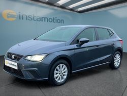 Gebraucht 2025 Seat Ibiza Style Kleinwagen | 19.799 € (Guter Preis)