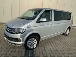 Silber metallic Gebraucht 2019 VW T6.1 Comfortline Van | 38.675 €