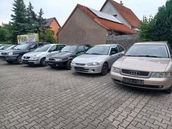 Gebraucht 2000 Audi A4 Limousine | 1.190 € (Superpreis)