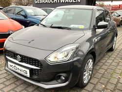 Grau Gebraucht 2023 Suzuki Swift Comfort Limousine | 16.999 € (Guter Preis)