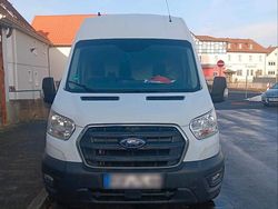 Weiß Gebraucht 2020 Ford Transit Van / Kleinbus | 1.800 €