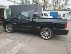 Schwarz Gebraucht 2005 Dodge Ram Abholung | 28.000 €