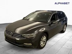 Mangangrau Gebraucht 2022 VW Passat Business Kombi | 16.907 € (Guter Preis)