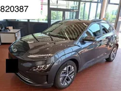 Schwarz Gebraucht 2022 Hyundai Kona SUV | 21.480 € (Guter Preis)