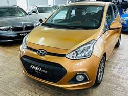 Gold Gebraucht 2014 Hyundai i10 Edition Kleinwagen | 5.500 € (Guter Preis)