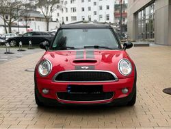 Schwarz Gebraucht 2009 Mini Cooper S Clubman Kombi | 4.200 € (Fairer Preis)
