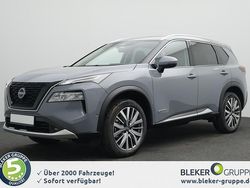 Ceramic grey/black Neu 2025 Nissan X-Trail Tekna SUV | 50.990 €