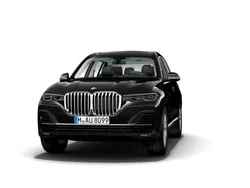 Gebraucht 2020 BMW X7 Shadowline SUV | 71.990 € (Etwas zu teuer)