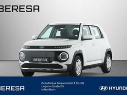 Atlas white / sol Neu 2025 Hyundai Inster Select Kleinwagen | 23.780 € (Superpreis)